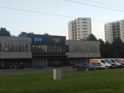 Photos of Levi's Store J&auml;rveotsa