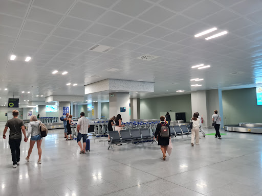 Kos International Airport