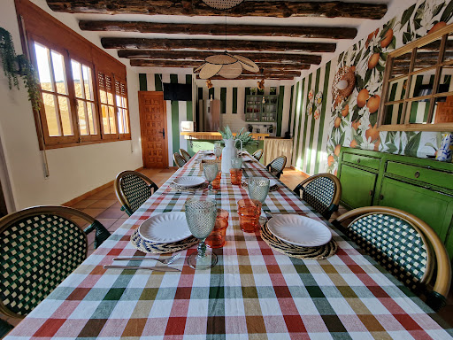 Apartahotel La Chipranera - Thumbnail