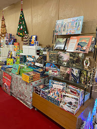 Photo n°20 de Librairie CYRANO à La Ferté-sous-Jouarre (Magasin d'encadrement)