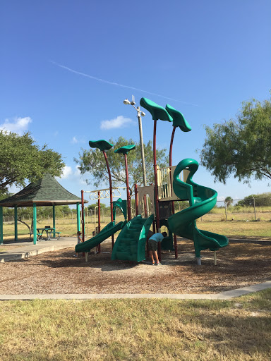 Turtle Cove Park
