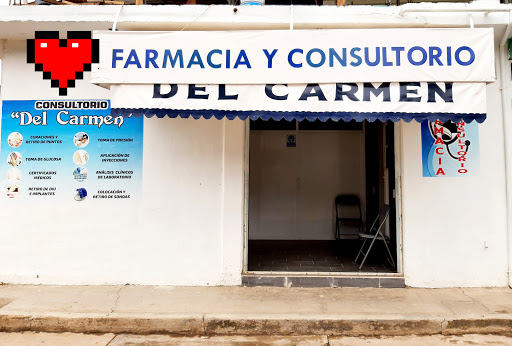 Farmacia del Carmen 1