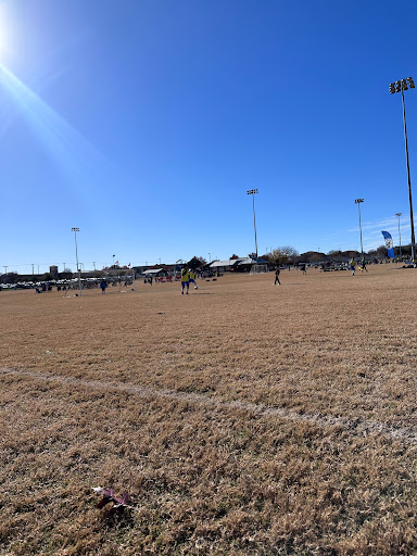Chinn Chapel Soccer Complex - Thumbnail