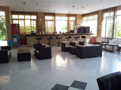 Photos of Terra Mare Hotel