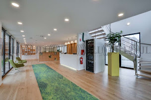 Photo n°2 de La Grande Ourse à Marcq-en-Baroeul (Agence de voyages)