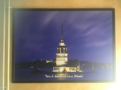 City istanbul kebap-pizza-gril - Thumbnail