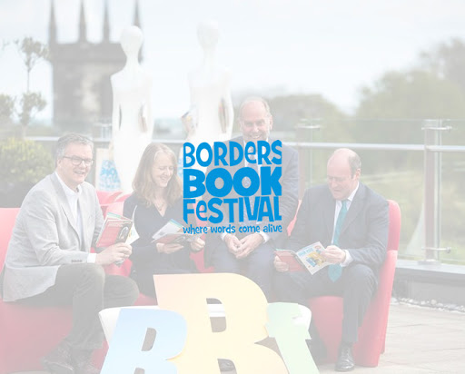 Borders Book Festival
