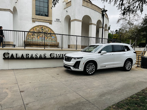 Cadillac of Calabasas - Thumbnail
