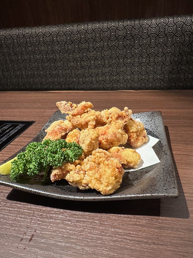 とりかわ権兵衛 豊中店