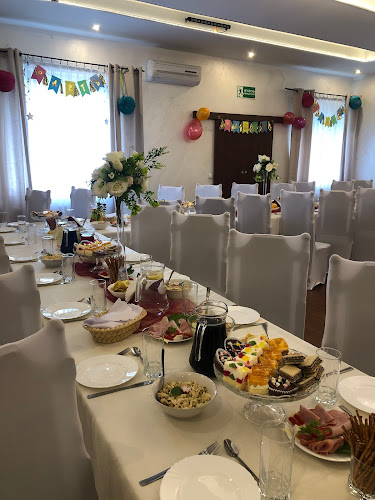 Restauracja "Tawerna" (Usługi Cateringowe)