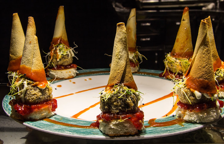 Café Bar Bilbao by null