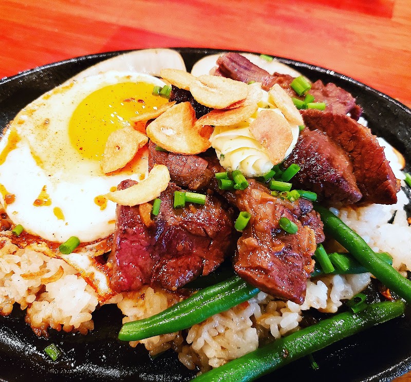 GRILL KITCHEN 一仁