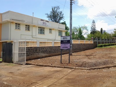 Photos of Oasis Doctors Plaza Kisumu Hospital Milimani