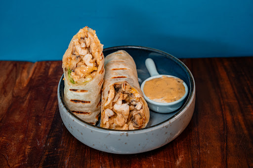Buddies Gastrobar | SHAWARMA & BEER