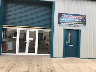 Continental Spices Livingston LTD