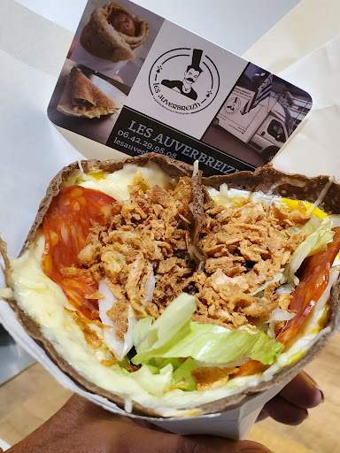 Photo 2 - One Again food