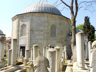 Photos of Siyavuş Paşa T&uuml;rbesi