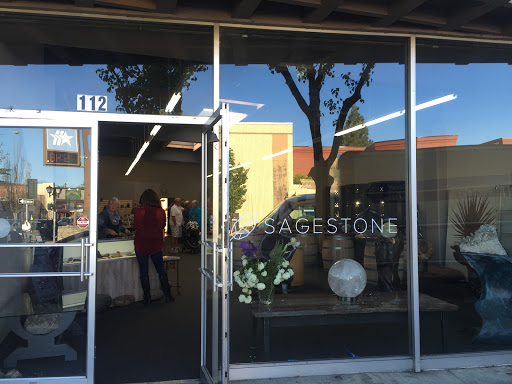 Sagestone