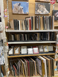 Photo n°4 de Bricomarché Schirmeck à Schirmeck (Magasin de poêles à bois)