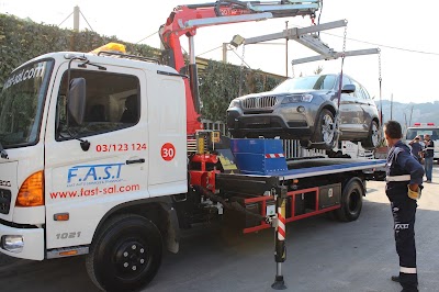 Photos of Fast Auto Services & Transport s.a.l