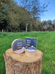 Photo n°2 de Gaec Cahorel - Ferme du Bienheureux à Sartilly-Baie-Bocage (Éleveur)