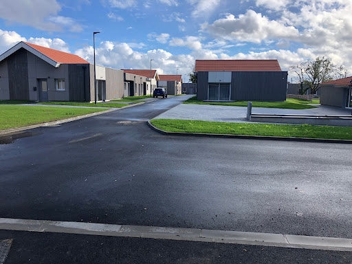 Photo de La Maison de nos Parents à Mont-Bernanchon (62350)