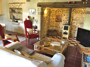 Photo n°56 de Maison D'Orride à Ledeuix (Chambre d'hôtes)