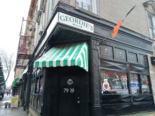 Geordie's Joint - Thumbnail