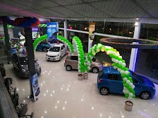 Khalil Motors karachi