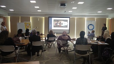 Photos of Dubai Knowledge Village Conference Centre