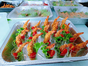 Photo n°16 de Aoyri thai food à Badevel (Traiteur)