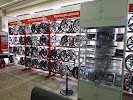 Фотография Шинсервис, шоссе Энтузиастов, Москва, Россия