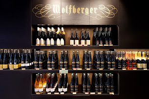 Photo n°19 de Boutique Wolfberger Strasbourg à Strasbourg (Caviste)