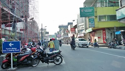 Photos of Citymall Sukabumi