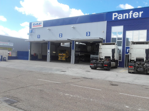 Panfer S.L.