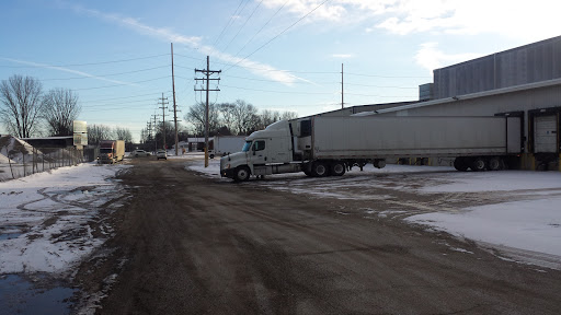 Wavepoint Cold Storage - Visual