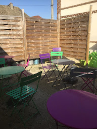 Photo n°3 de Point Dépôt Carte Grise Vesly 27870( Tabac chez Pinpe et Kiki ) à Vesly (Agence d'immatriculation automobile)