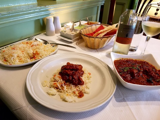 Sanai Indian Restaurant