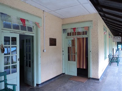Photos of Rural Hospital Dayagama