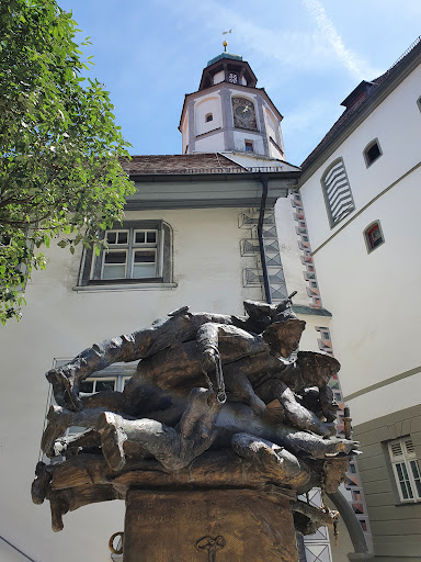 Ratloch - Visual