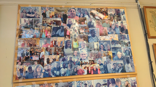 D's Friendly Diner - Visual
