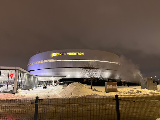 Videotron Centre - Thumbnail