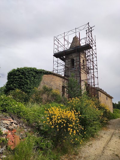 Chiesa di S. Leopardo