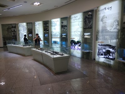 Photos of DMZ - The Third Tunnel