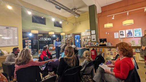 Hub City Bookshop & Press - Thumbnail