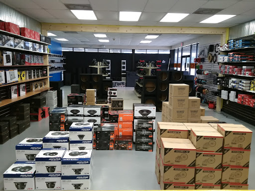 Audio Solution - Visual