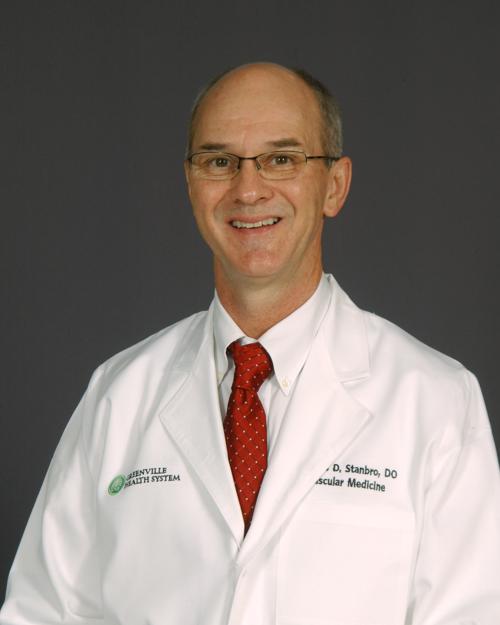 Marcus Duane Stanbro Do