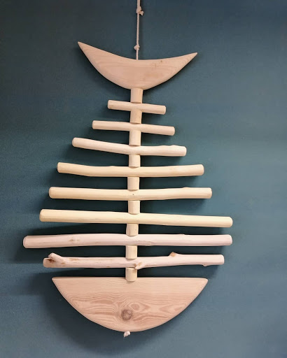 l'arbre de mer - Thumbnail