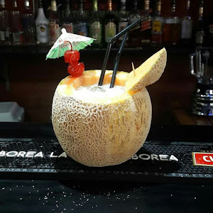 Snack bar Las Palmeras 1