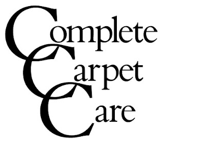 Complete Carpet Care